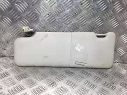 Козырек солнцезащитный