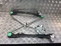 Стеклоподъемник электрический передний левый