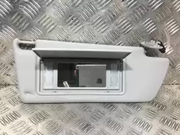 Козырек солнцезащитный