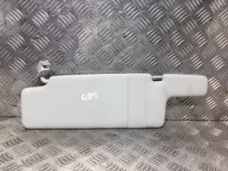 Козырек солнцезащитный