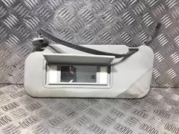 Козырек солнцезащитный