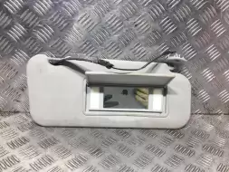 Козырек солнцезащитный