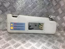 Козырек солнцезащитный