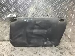 Козырек солнцезащитный