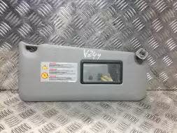 Козырек солнцезащитный