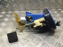 Насос топливный