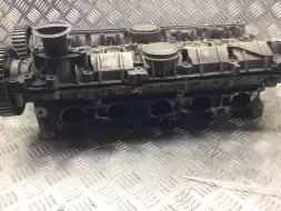 Головка блока цилиндров