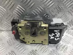 Замок двери задней правой