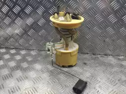 Насос топливный