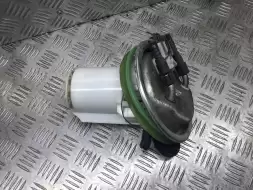 Насос топливный