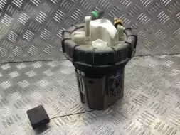 Датчик уровня топлива