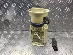 Насос топливный