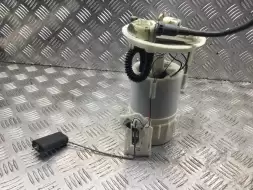 Насос топливный