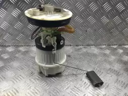 Насос топливный