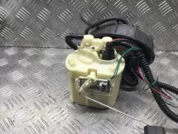 Насос топливный