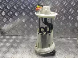 Насос топливный