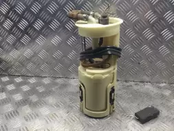 Насос топливный