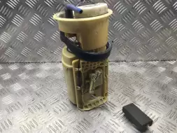 Насос топливный