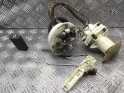 Насос топливный