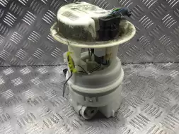 Насос топливный