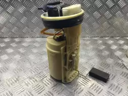 Насос топливный