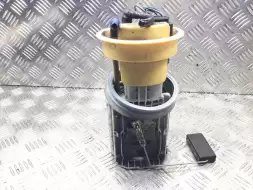 Насос топливный