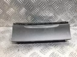 Пепельница