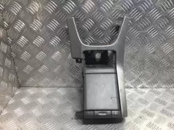 Консоль салона (кулисная часть)