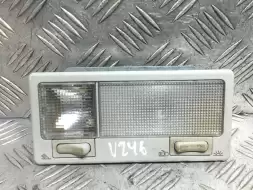 Фонарь салона (плафон)