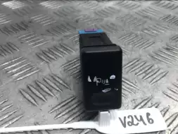 Кнопка (выключатель)