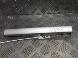 Накладка декоративная на торпедо