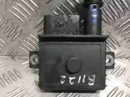 Реле накала свечей