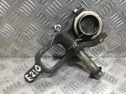 Подшипник выжимной