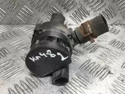 Насос антифриза дополнительный