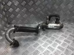 Радиатор EGR