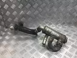 Радиатор EGR