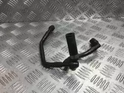 Трубка вакуумного насоса