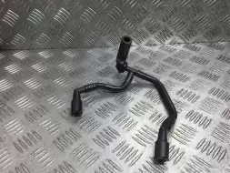 Трубка вакуумного насоса