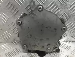 Насос вакуумный