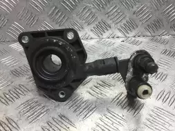 Подшипник выжимной