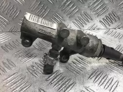 Регулятор давления топлива