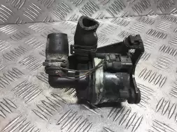 Насос антифриза дополнительный