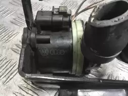 Насос антифриза дополнительный