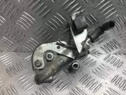 Регулятор давления топлива