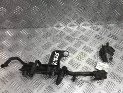 Проводка (планка) свечей накала