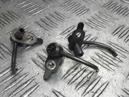 Масляная форсунка