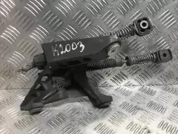 Кронштейн КПП