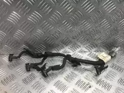 Проводка (планка) свечей накала