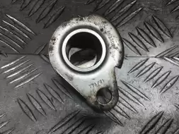 Ролик натяжителя