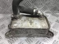 Радиатор масляный